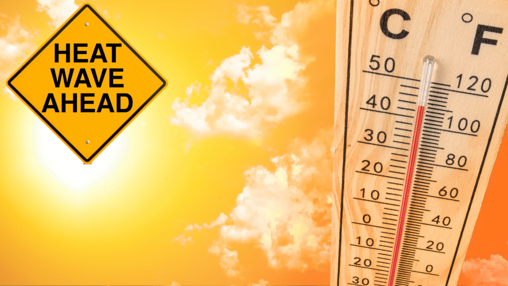 Beat the Heat